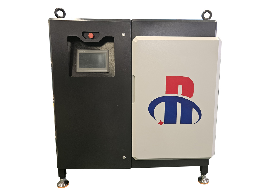 高速磁懸浮風(fēng)機 真空泵